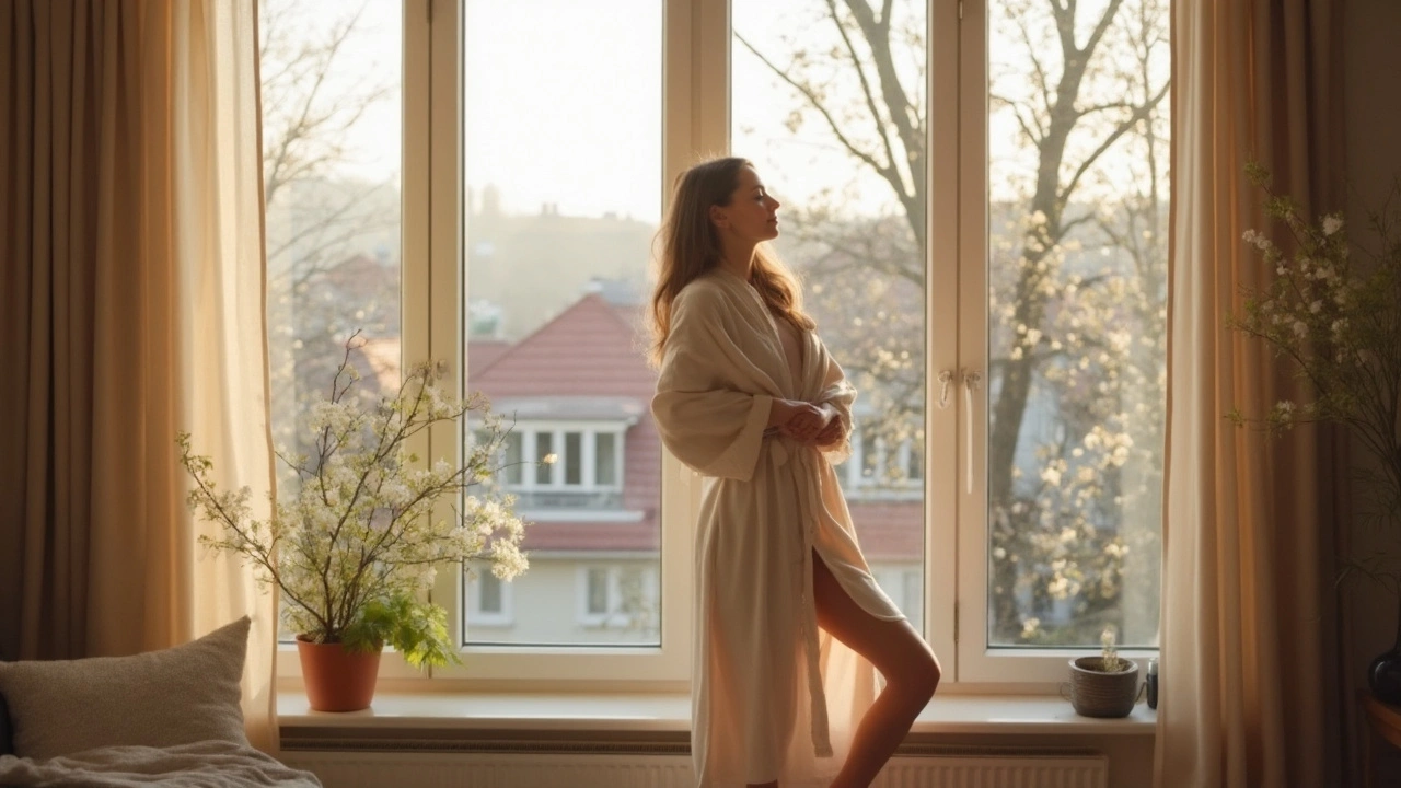 Lymfatická masáž: Zdravotní výhody, které byste neměli ignorovat