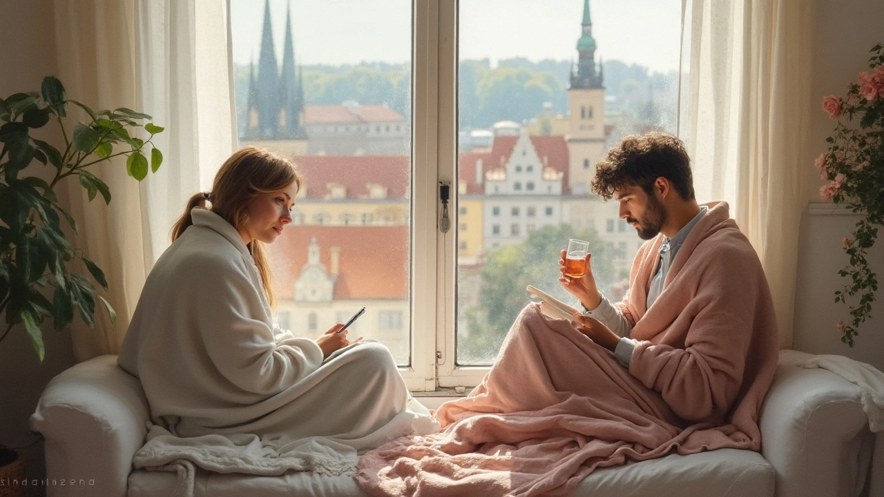 Nejčastější omyly, rady a chyby klientů při první masáži