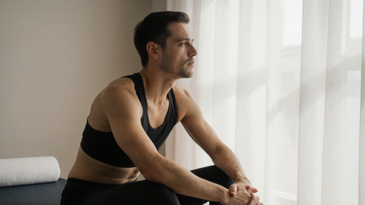 Co dělat před masáží, aby byla efektivní a bezpečná?