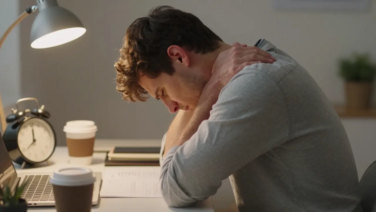 Jak často byste měli chodit na klasickou masáž pro skutečný efekt?