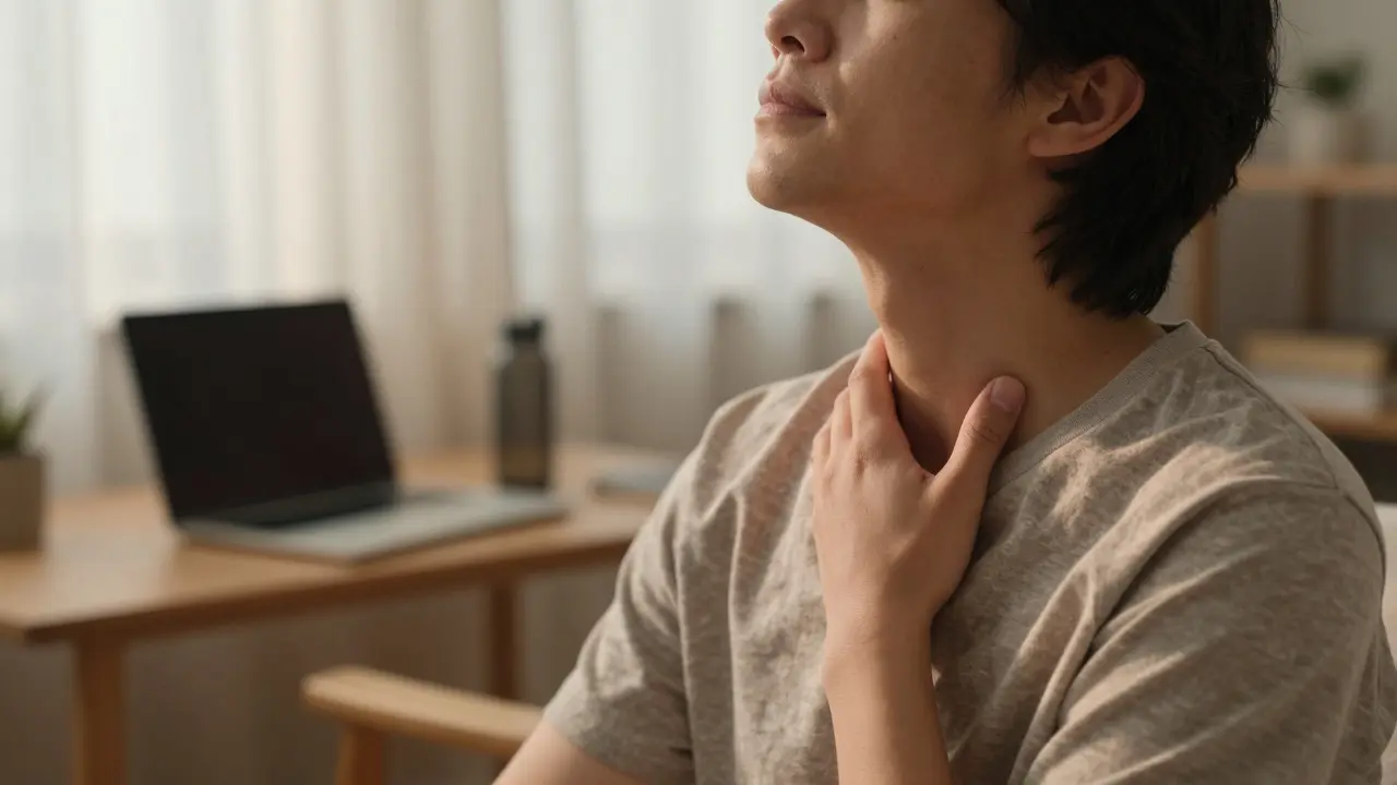 Proč je antimigrenózní masáž skvělou volbou pro boj s migrénou