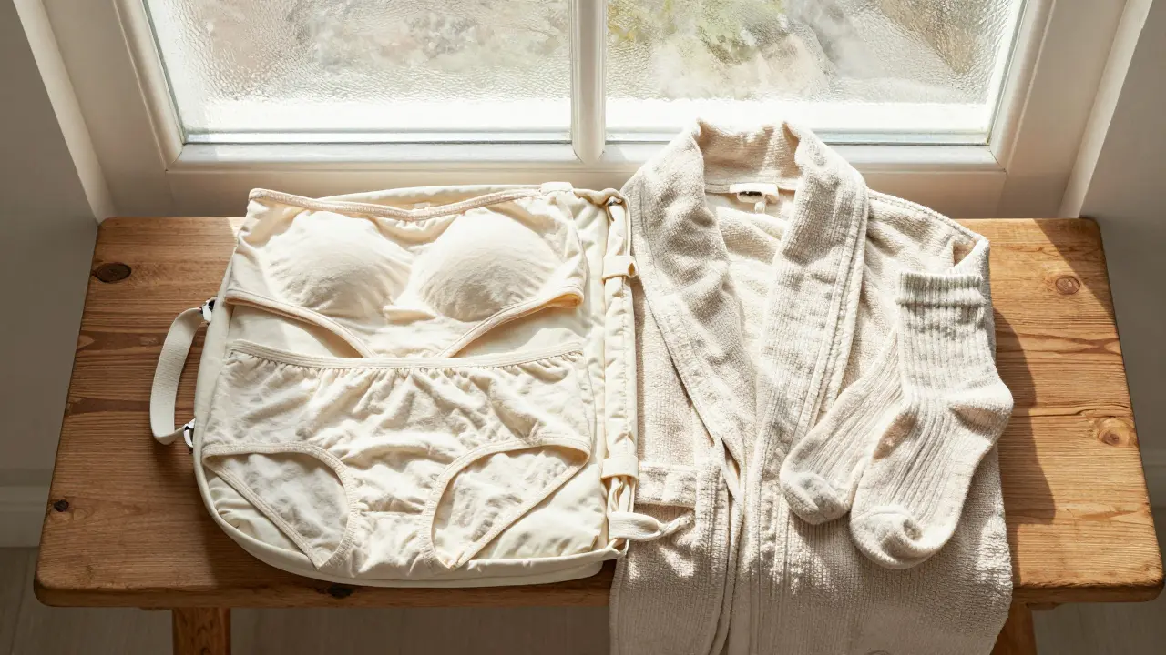 Co si obléct na masáž? Praktický průvodce pro maximální komfort